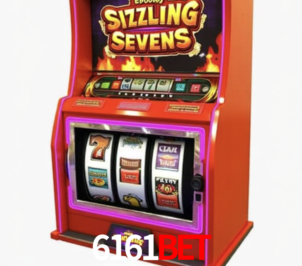 6161bet: Jogos de Caça-Níqueis-Altas Recompensas, Roleta-Velocidade, Blackjack-Desafios Máximos