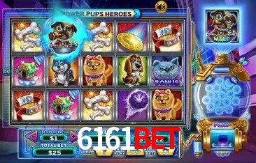 6161bet,6161bet app