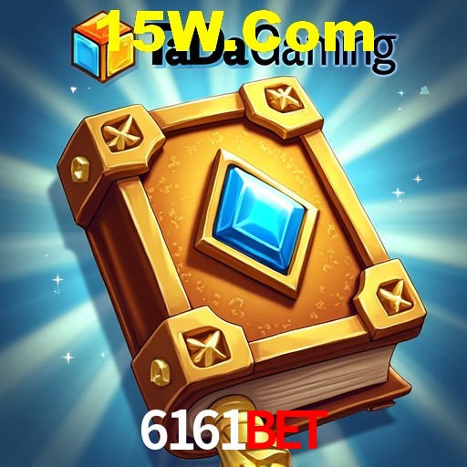 Sinta a adrenalina dos jogos de cassino com 6161bet