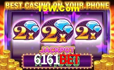 6161bet